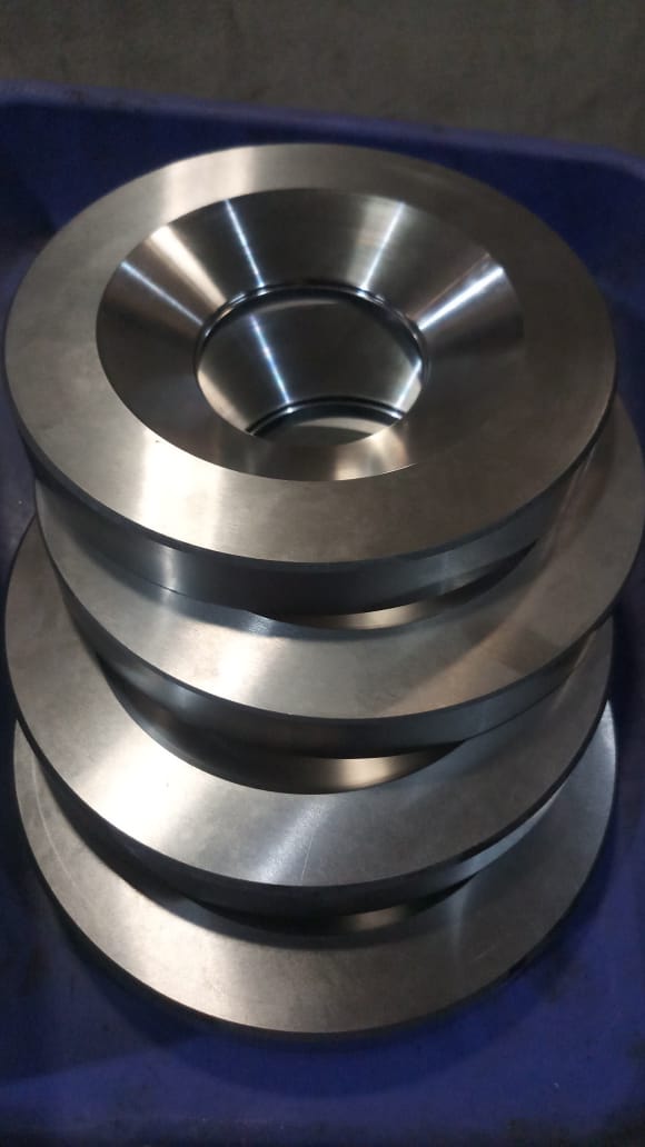 Jasa Product Machining