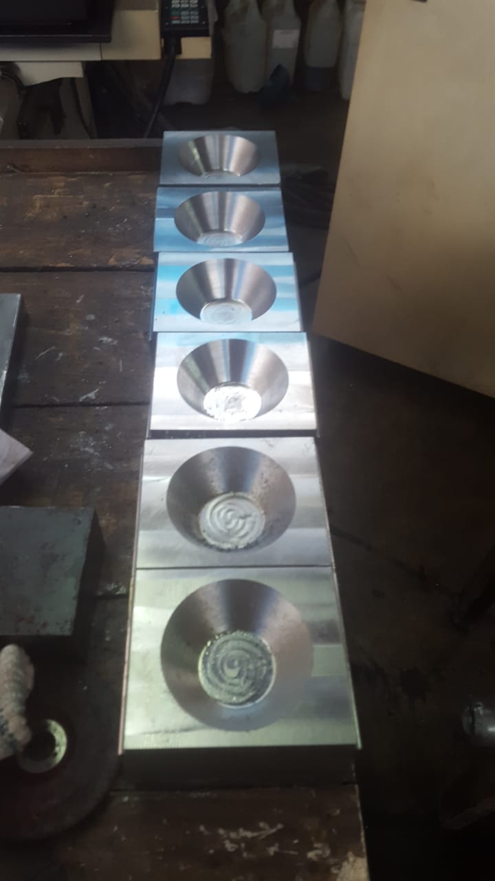 Jasa Product Machining